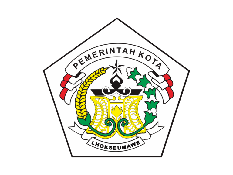 Logo Kota Lhokseumawe High Resolution