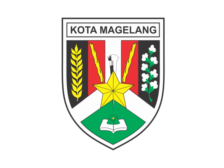 Logo Kota Magelang PNG, SVG High Resolution