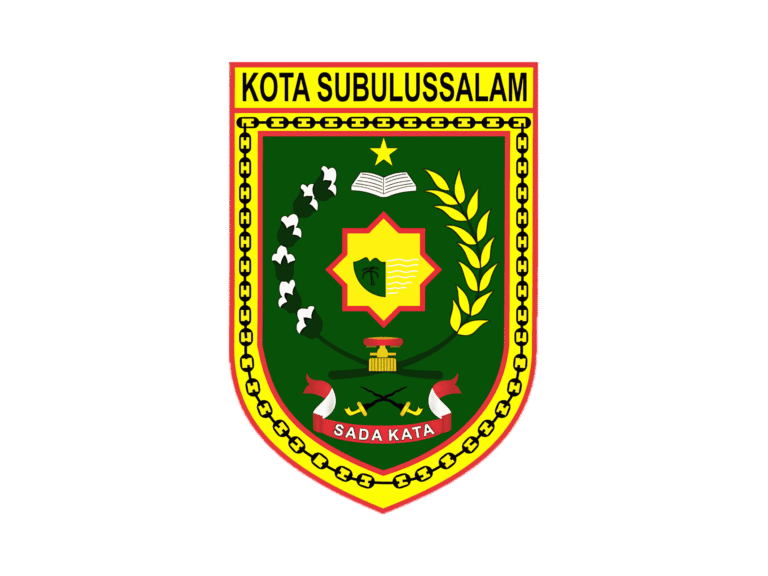 Logo Kota Subulussalam High Resolution