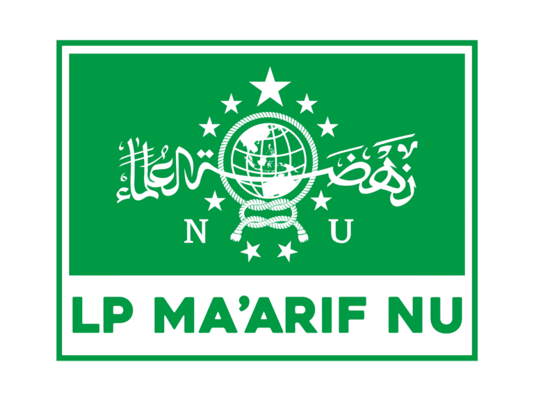 Logo LP Ma'arif NU High Resolution