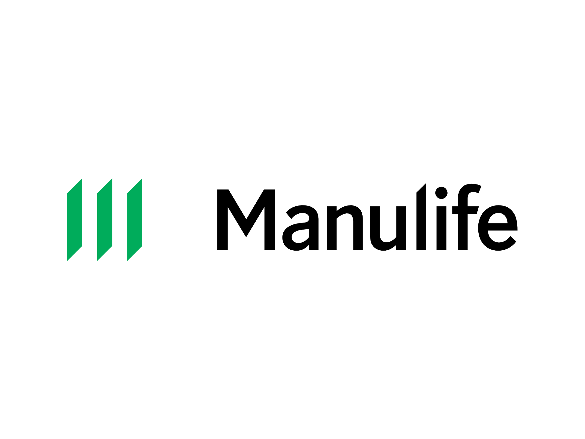 Logo Manulife High Resolution