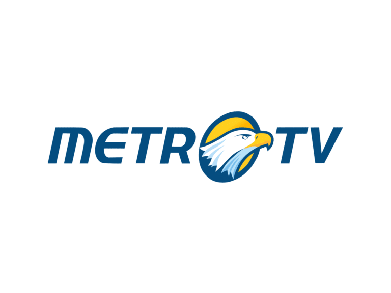 Logo Metro TV High Resolution
