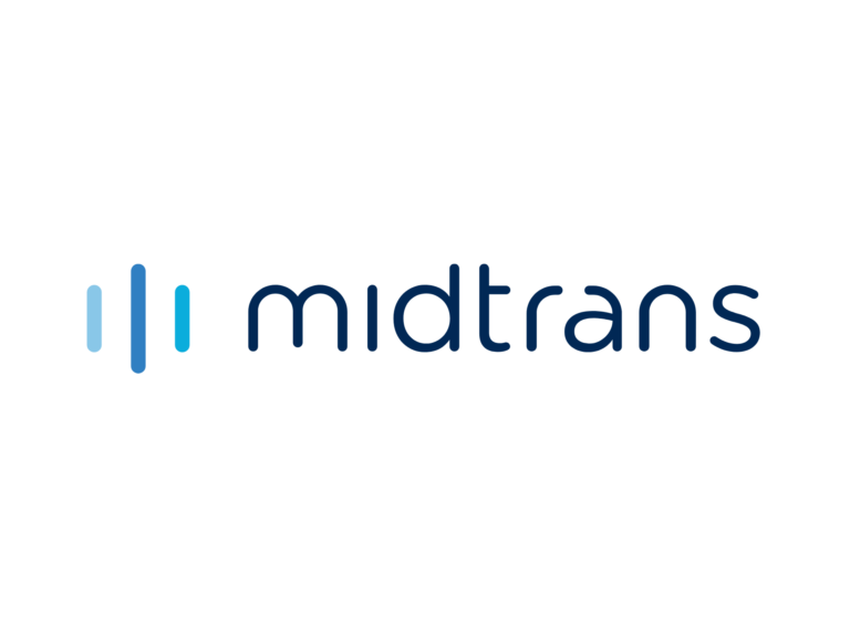 Logo Midtrans High Resolution