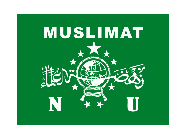 Logo Muslimat NU High Resolution