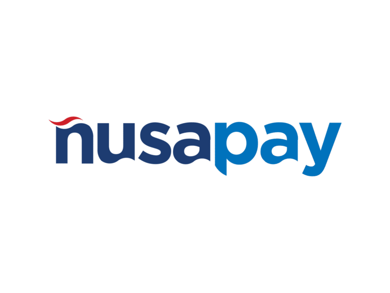 Logo Nusapay High Resolution