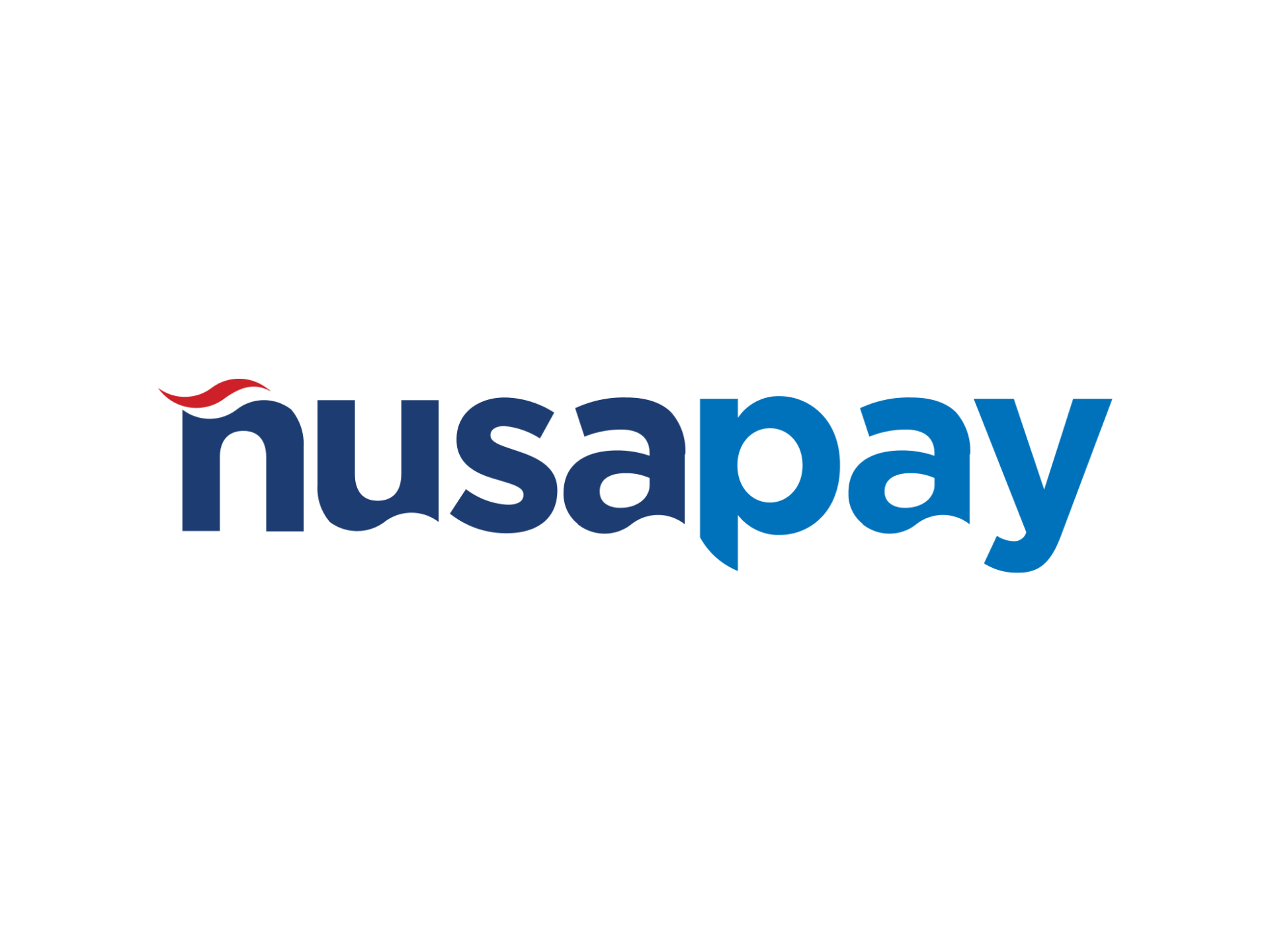 Logo Nusapay High Resolution
