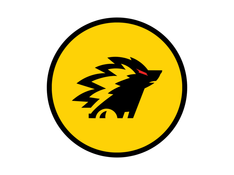 Logo ONIC Esports High Resolution