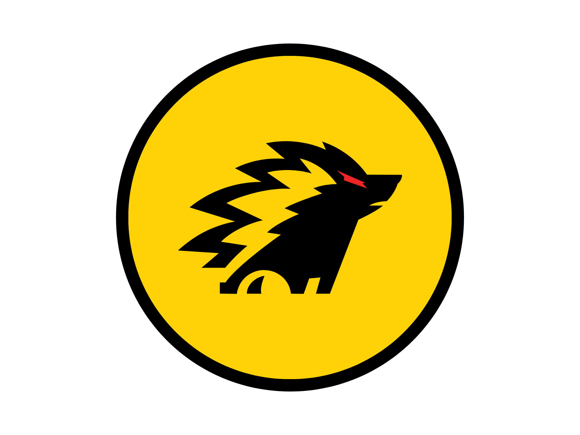 Logo ONIC Esports High Resolution
