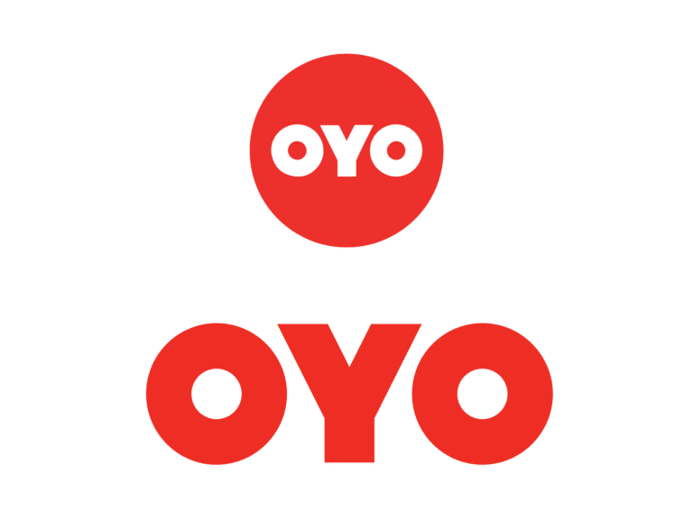Logo OYO High Resolution