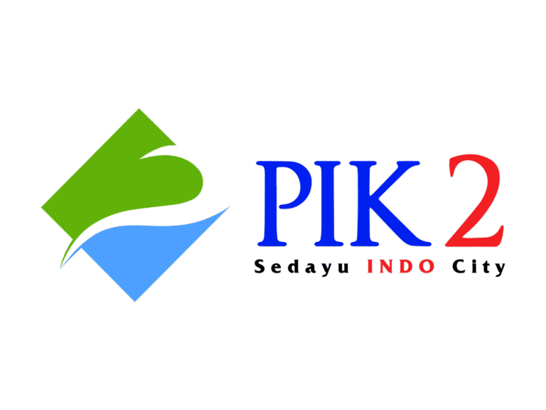 Logo PIK2 High Resolution