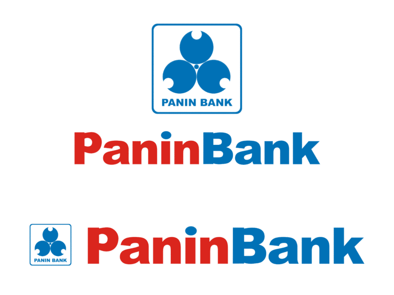 Logo Panin Bank High Resolution