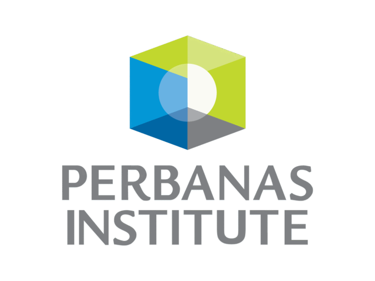 Logo Perbanas Institute High Resolution