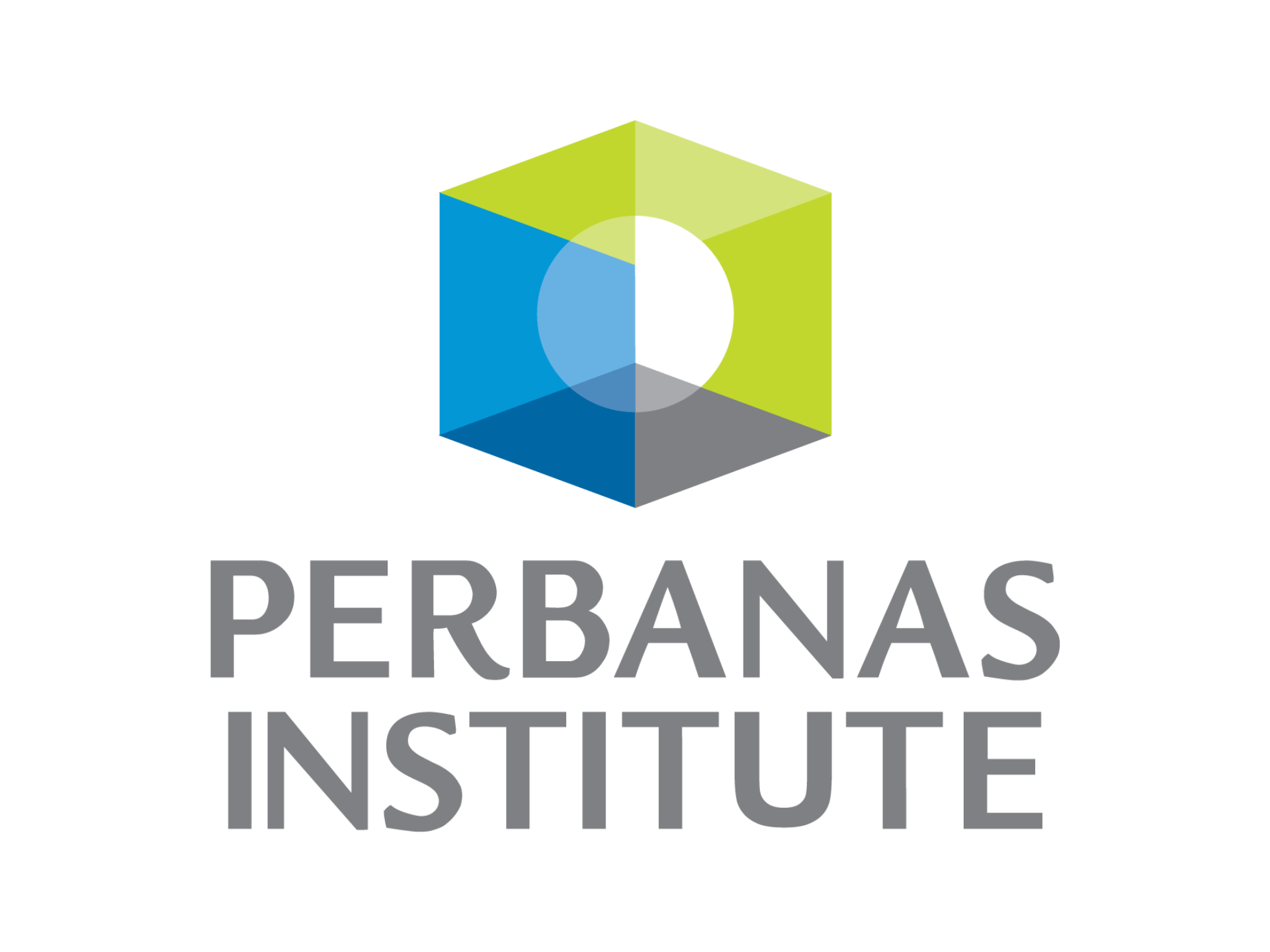 Logo Perbanas Institute High Resolution