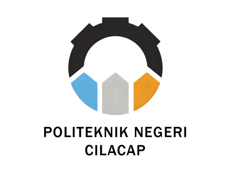 Logo Politeknik Negeri Cilacap (PNC) High Resolution