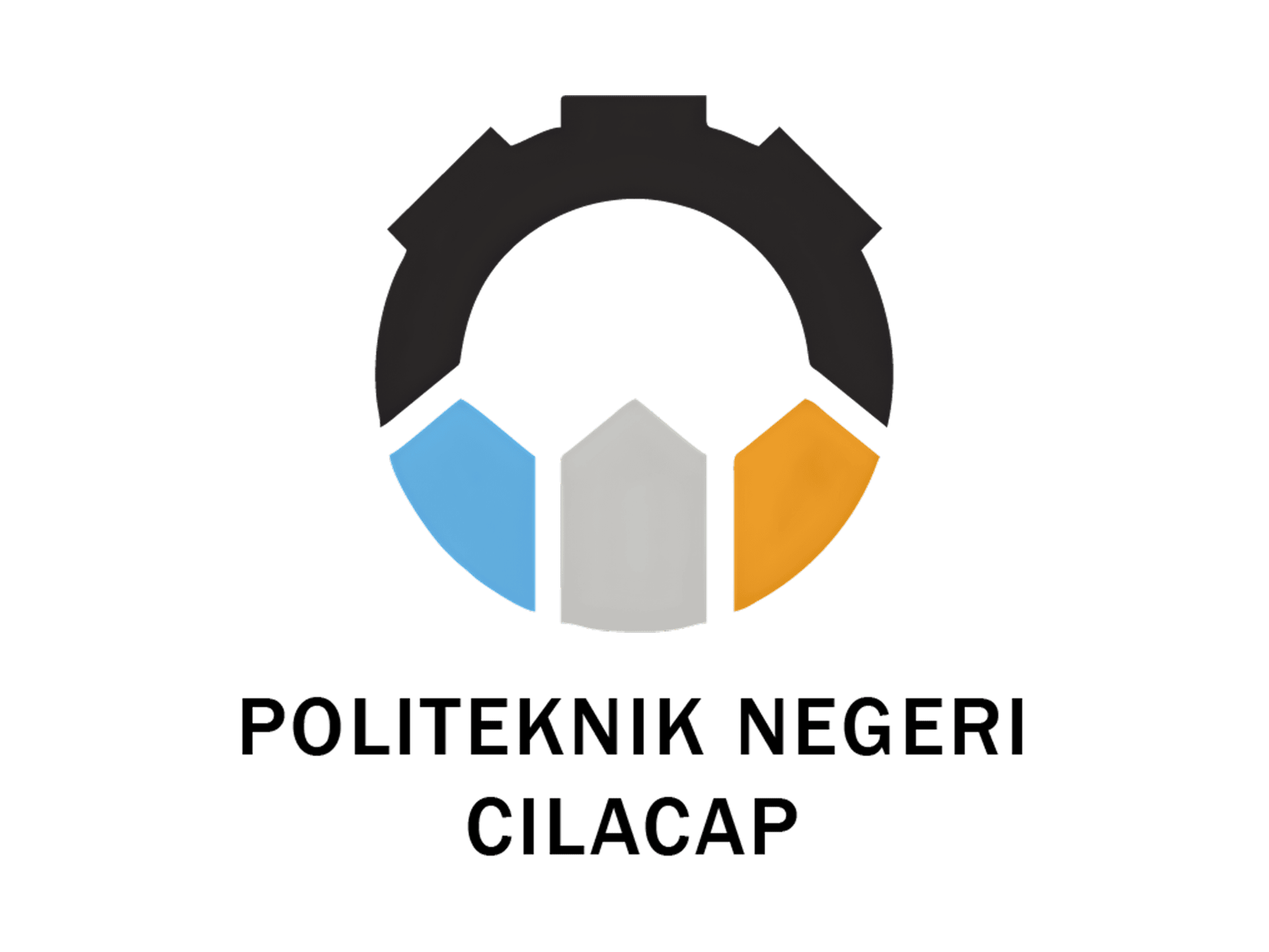 Logo Politeknik Negeri Cilacap (PNC) High Resolution