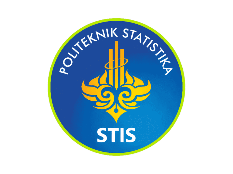 Logo Politeknik Statistika STIS High Resolution