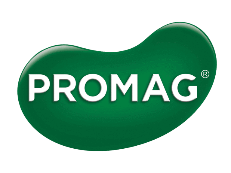 Logo Promag High Resolution