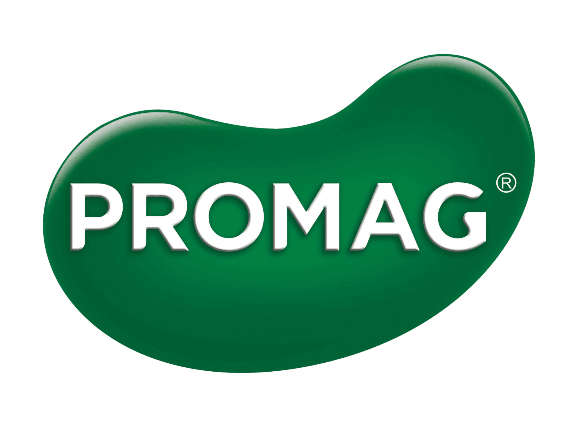 Logo Promag High Resolution