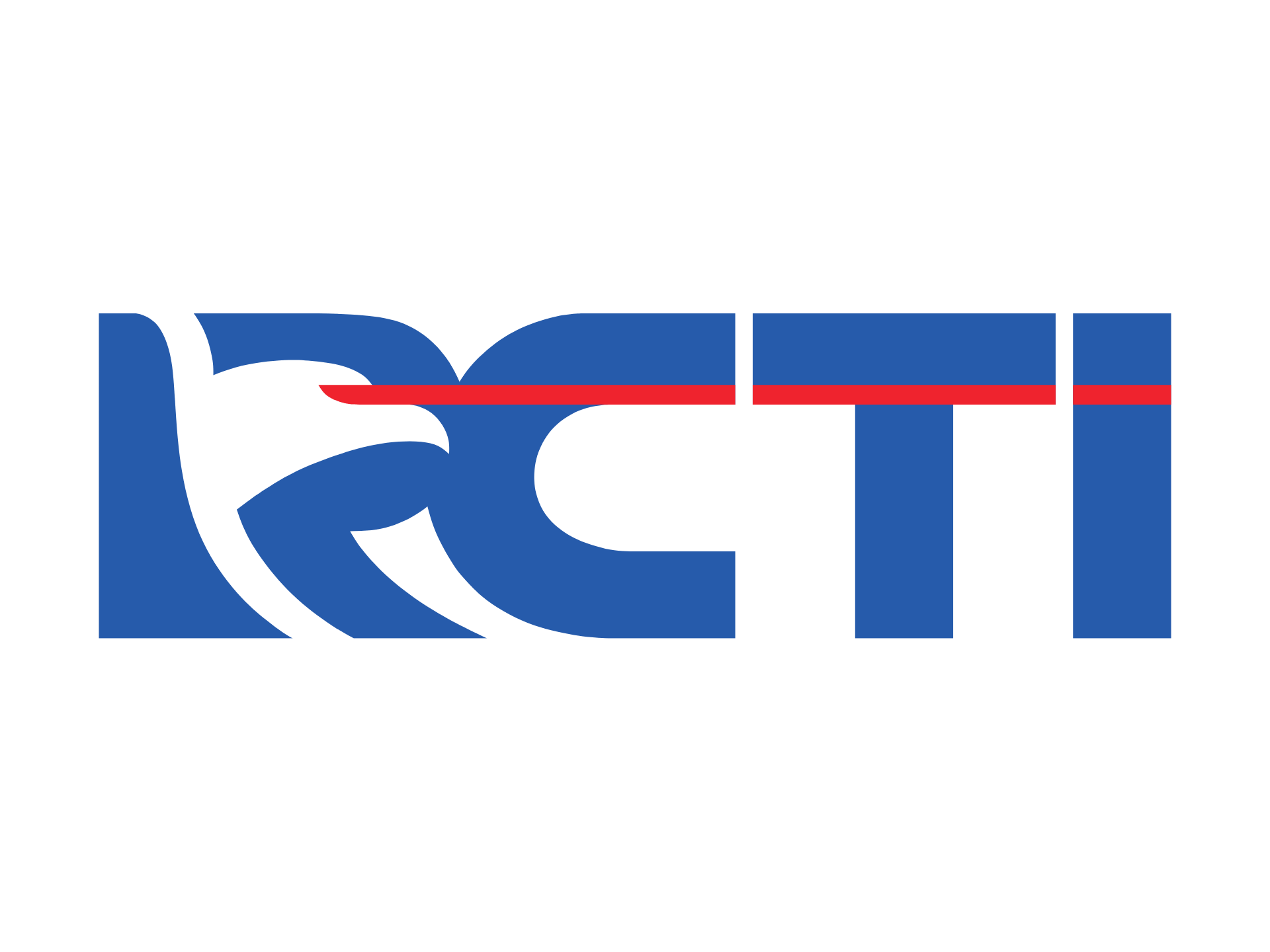 Logo RCTI High Resolution