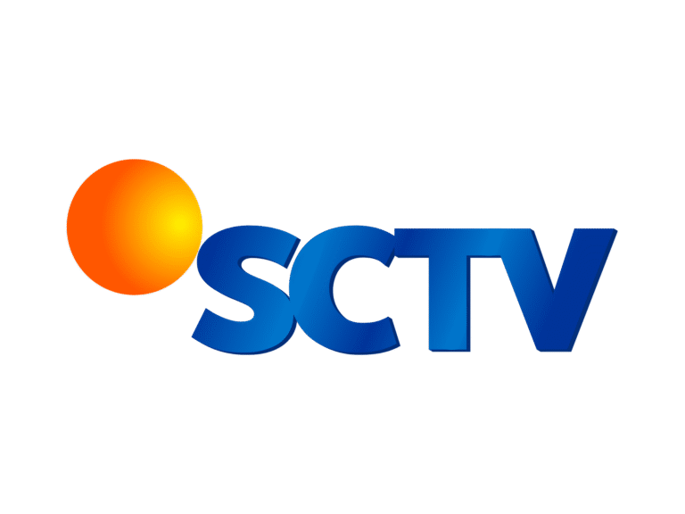 Logo SCTV High Resolution