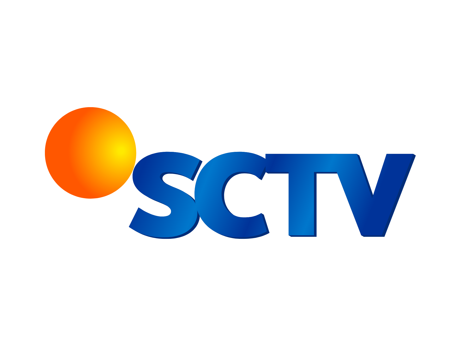 Logo SCTV High Resolution