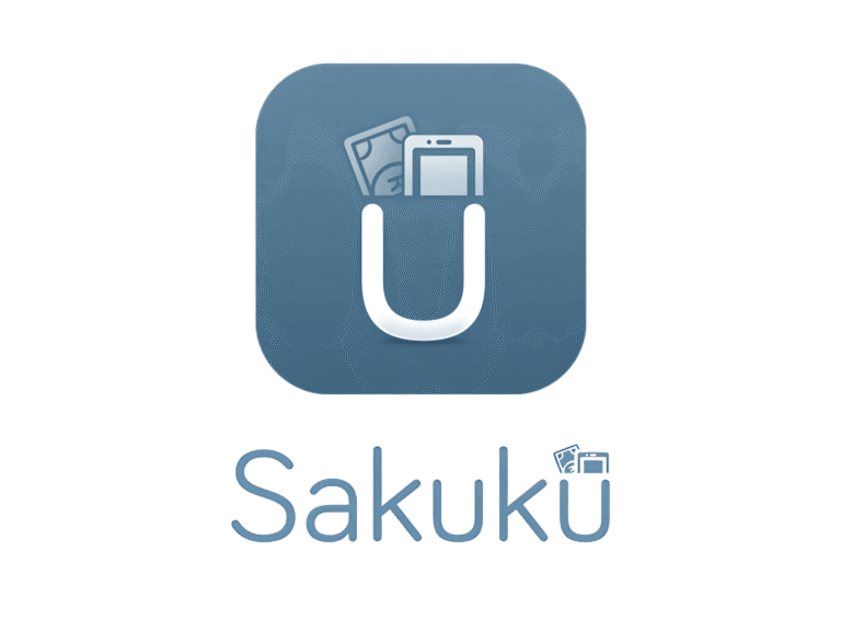 Logo Sakuku High Resolution