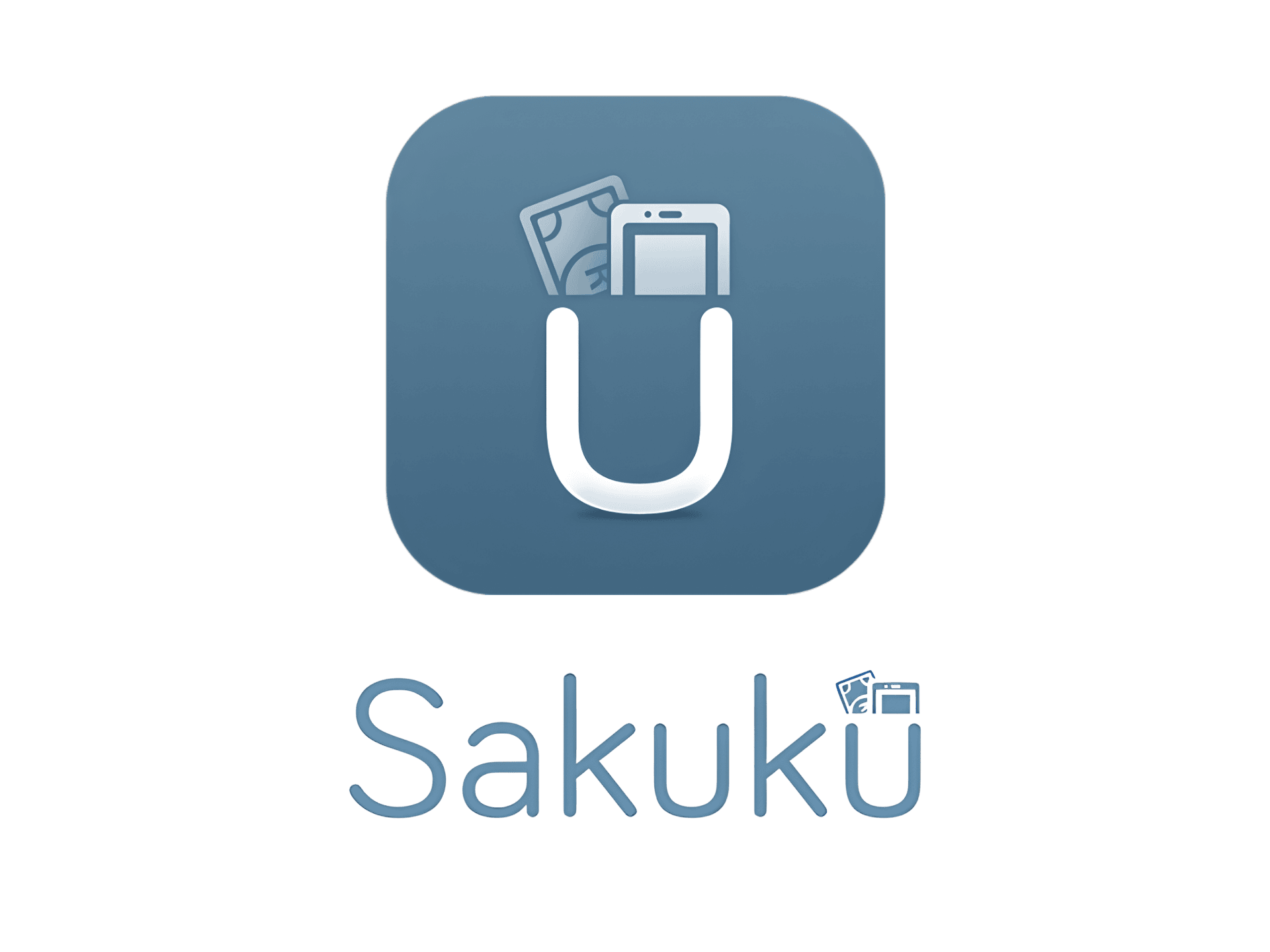 Logo Sakuku High Resolution