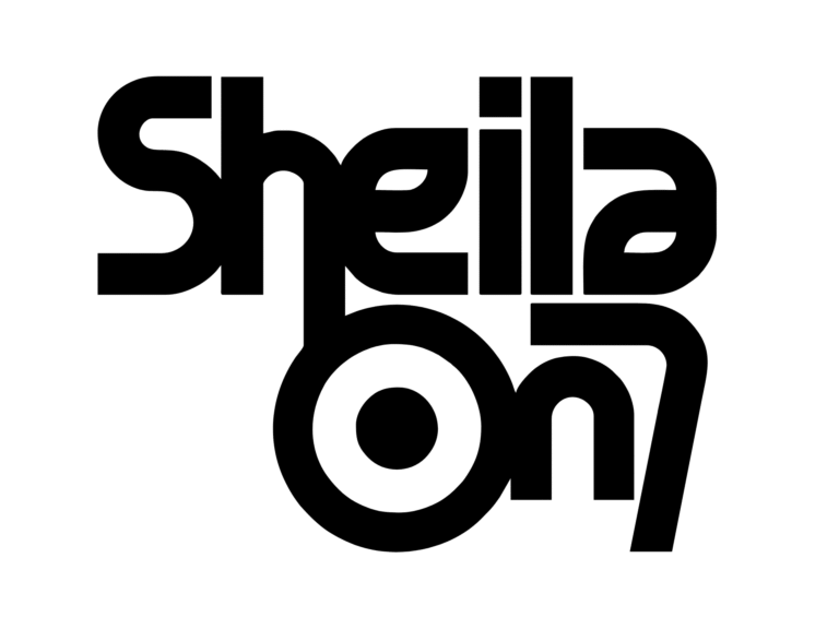 Logo Sheila on 7 High Resolution