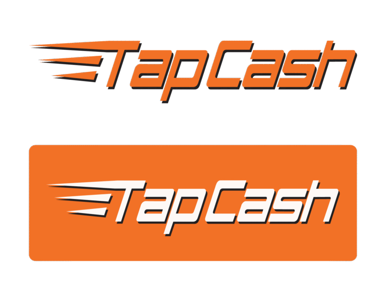 Logo TapCash High Resolution