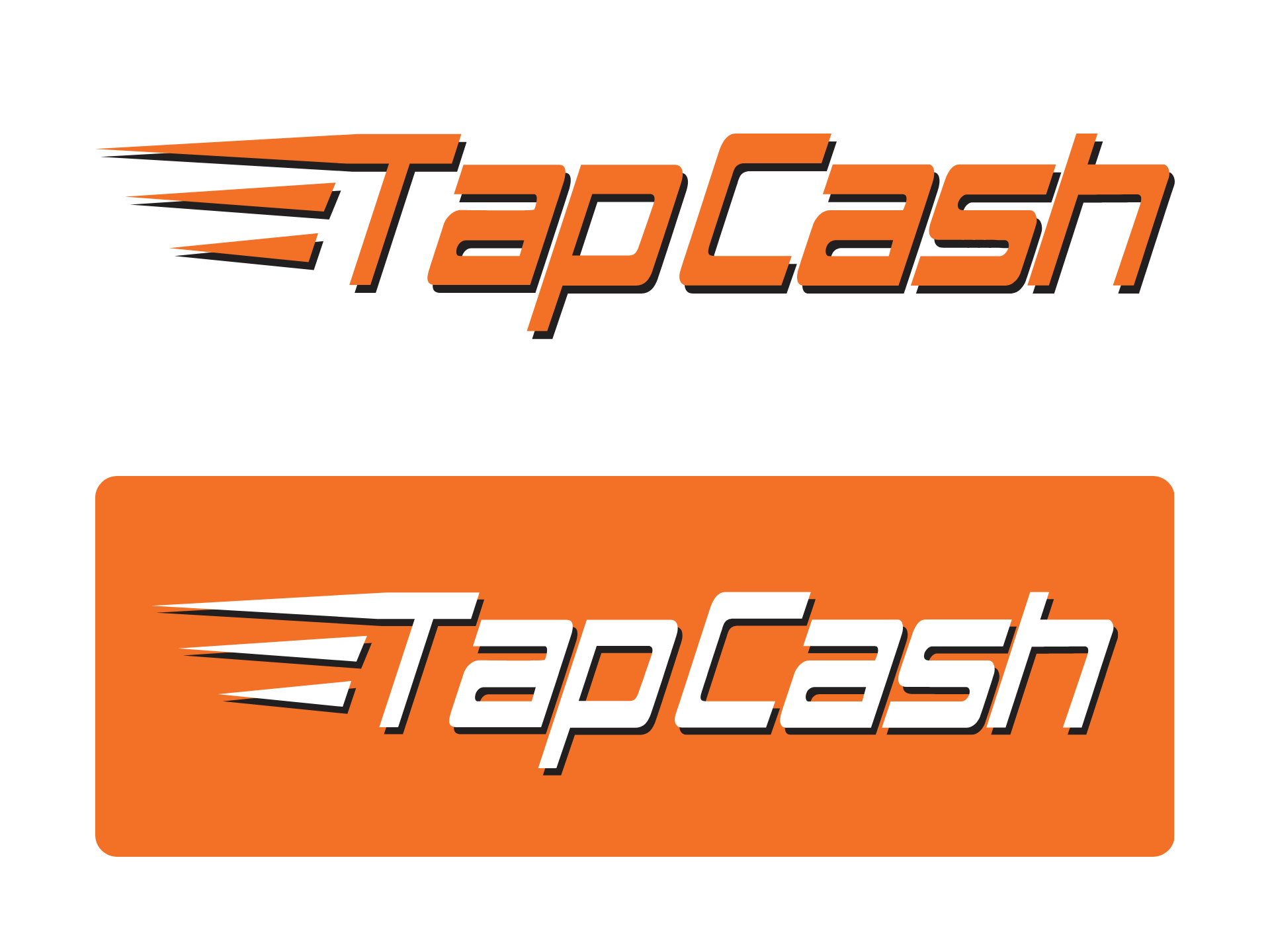Logo TapCash High Resolution