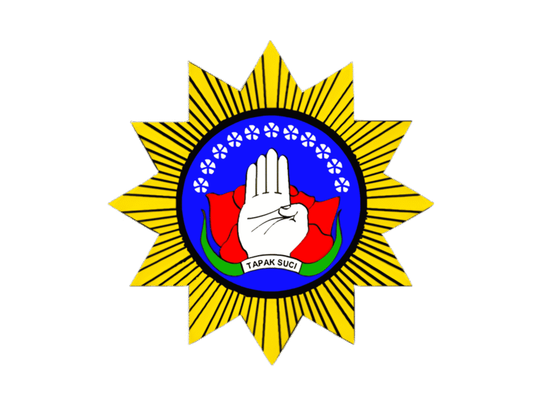 Logo Tapak Suci High Resolution