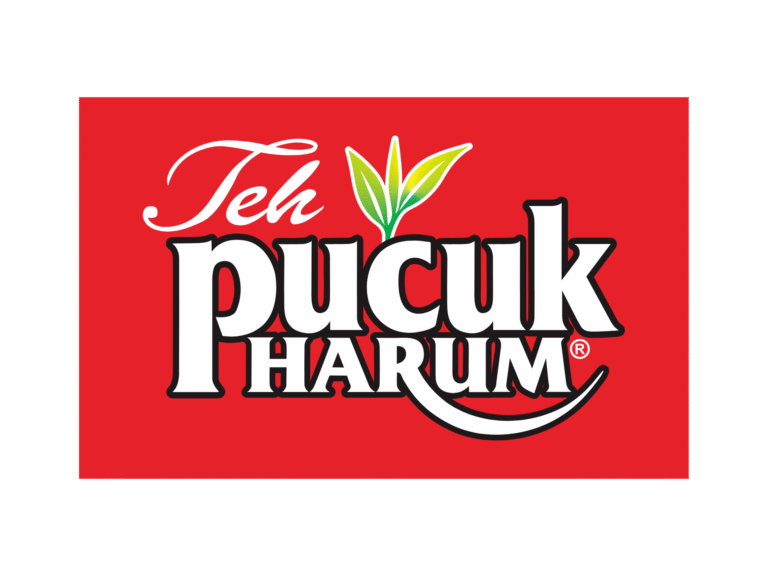 Logo Teh Pucuk Harum High Resolution