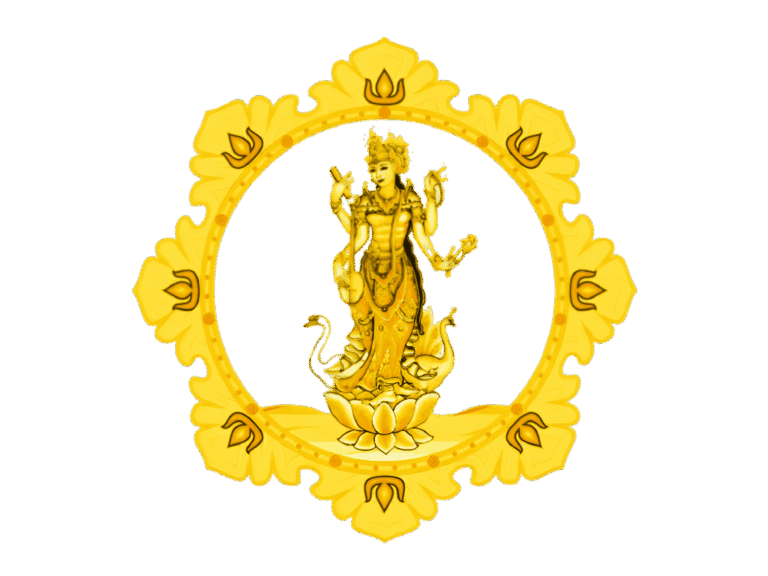 Logo UHN I Gusti Bagus Sugriwa Denpasar High Resolution