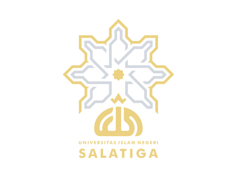 Logo UIN Salatiga High Resolution