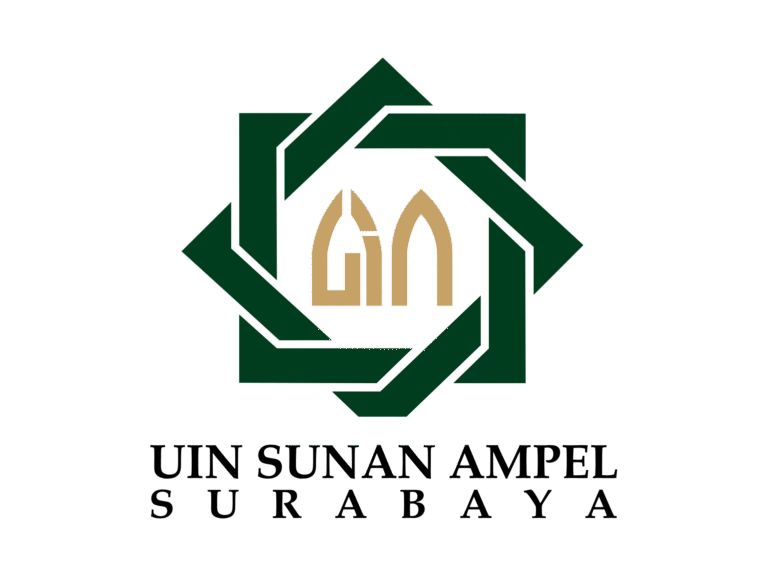 Logo UIN Sunan Ampel Surabaya (UINSA) High Resolution