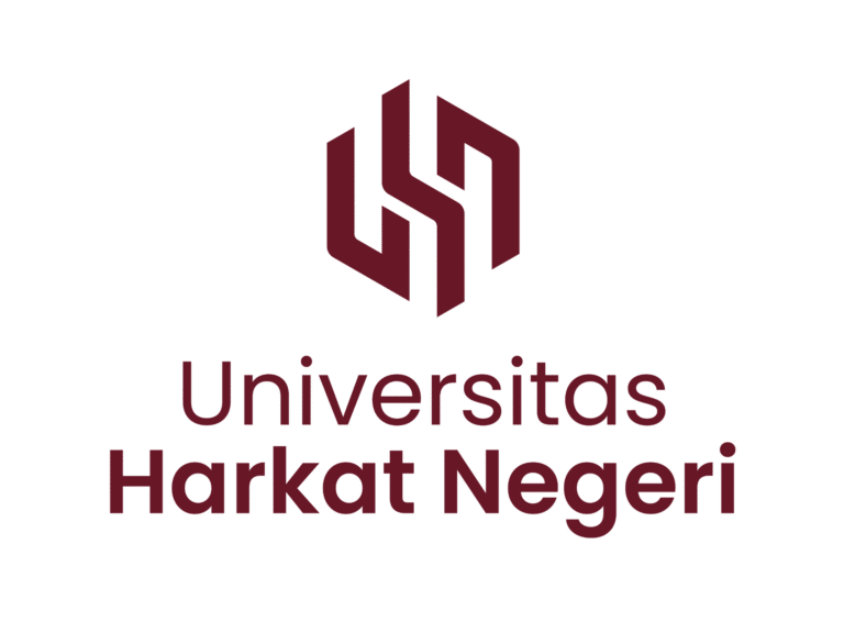 Logo Universitas Harkat Negeri High Resolution