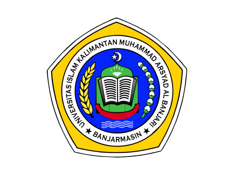 Logo Universitas Islam Kalimantan Muhammad Arsyad Al Banjari (UNISKA MAB) High Resolution