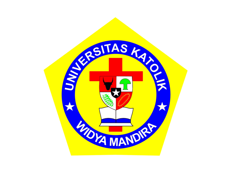 Logo Universitas Katolik Widya Mandira (Unwira) High Resolution