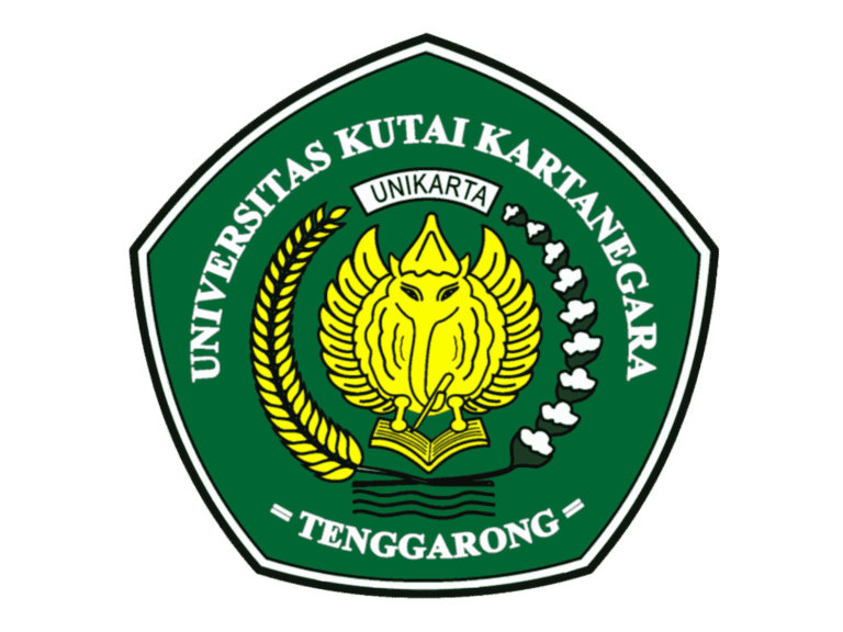 Logo Universitas Kutai Kartanegara (UNIKARTA) High Resolution