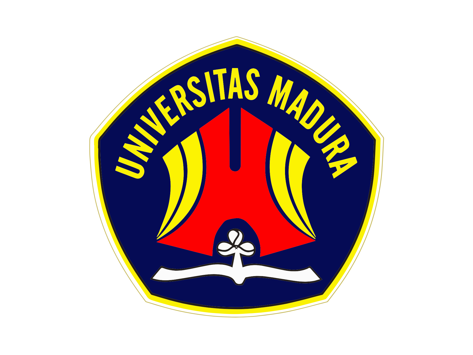 Logo Universitas Madura (Unira) High Resolution