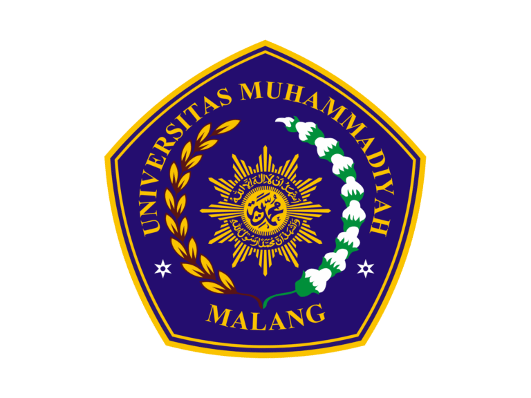 Logo Universitas Muhammadiyah Malang (UMM) High Resolution