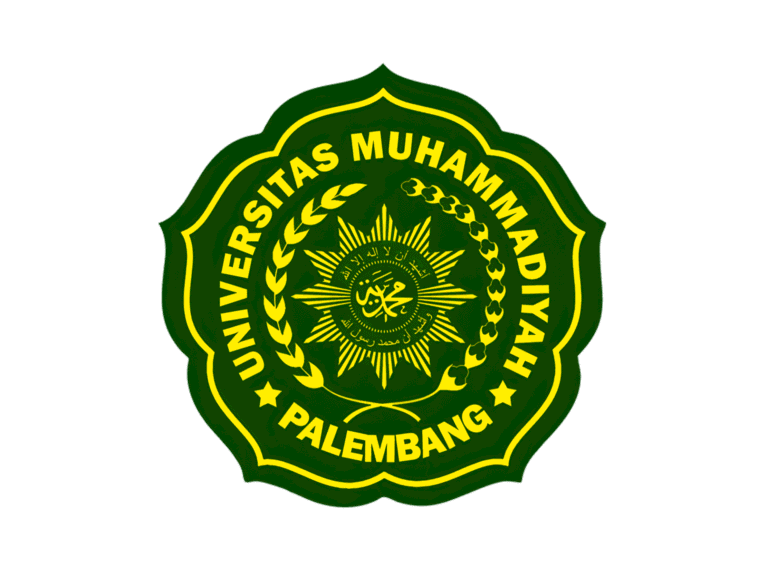 Logo Universitas Muhammadiyah Palembang High Resolution