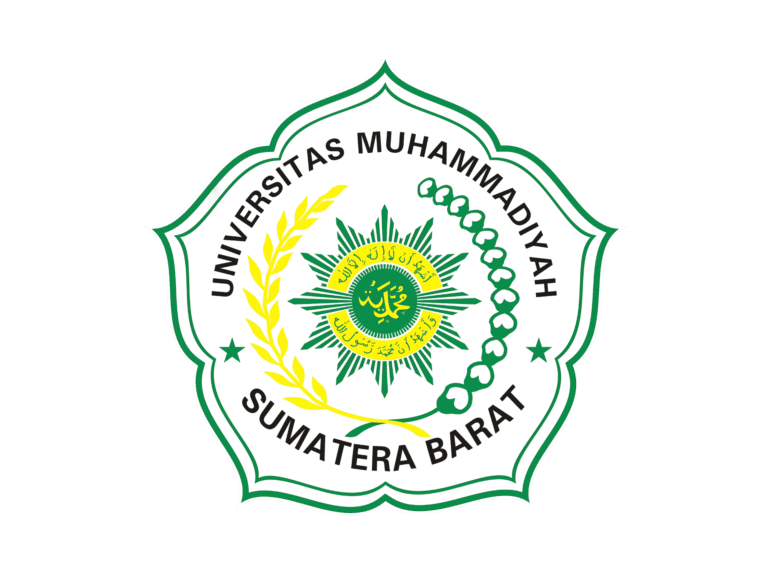 Logo Universitas Muhammadiyah Sumatera Barat (UMSB) High Resolution