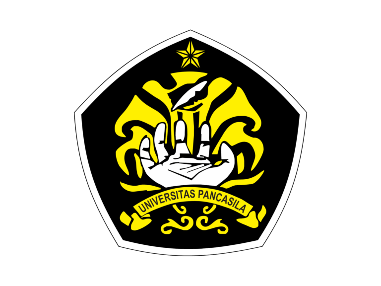Logo Universitas Pancasila High Resolution