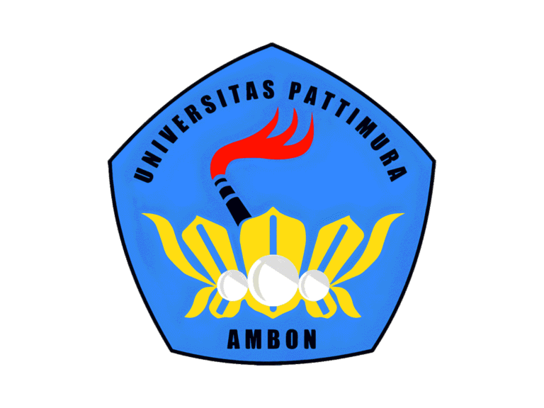 Logo Universitas Pattimura (Unpatti) High Resolution