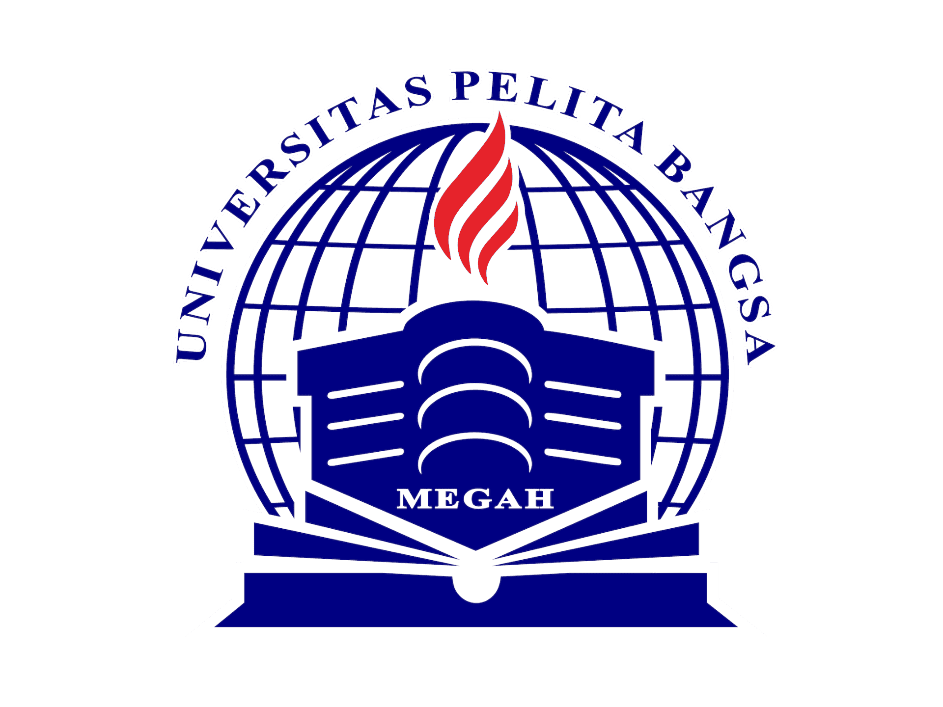 Logo Universitas Pelita Bangsa High Resolution