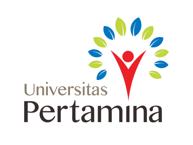 Logo Universitas Pertamina High Resolution