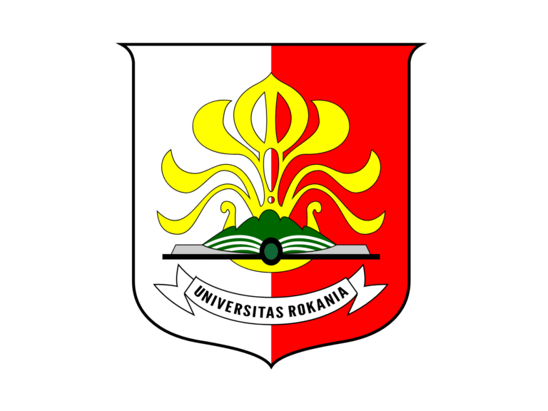 Logo Universitas Rokania High Resolution