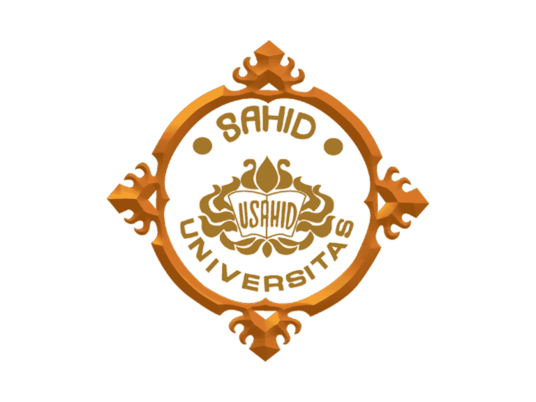 Logo Universitas Sahid (Usahid) High Resolution
