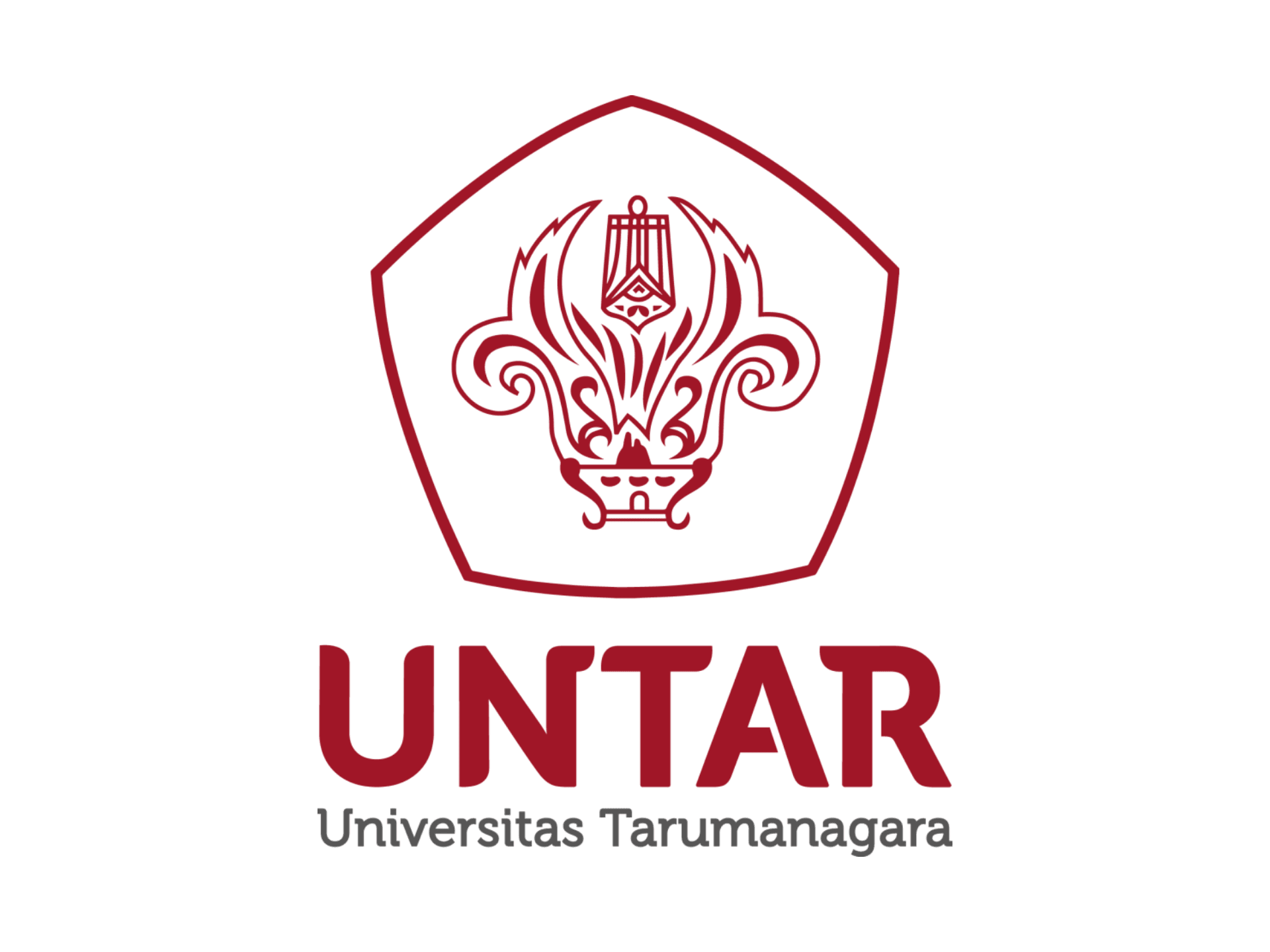 Logo Universitas Tarumanagara (UNTAR) High Resolution